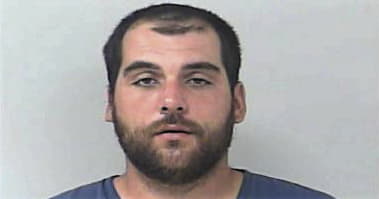 Steven Moses, - St. Lucie County, FL 